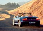BMW Z3 Roadster 1996 года